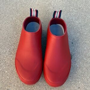 SeaVees Bodega Clogs